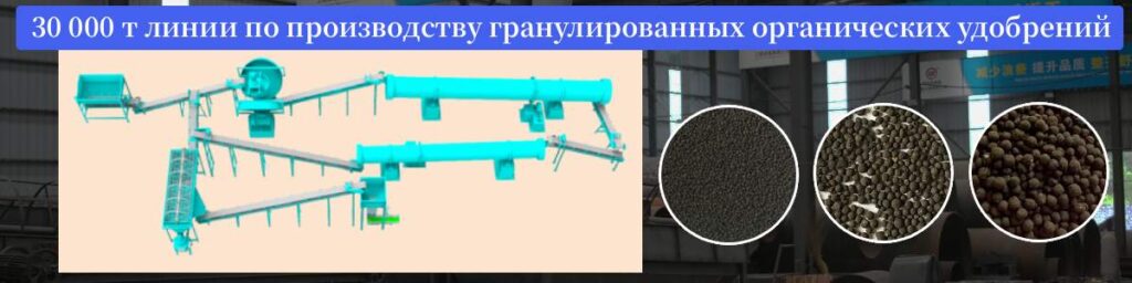 30000-т-линии-по-производству-гранулированных-органических-удобрений