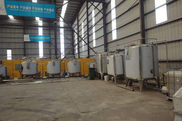 Liquid-fertilizer-production-equipment-of-different-sizes