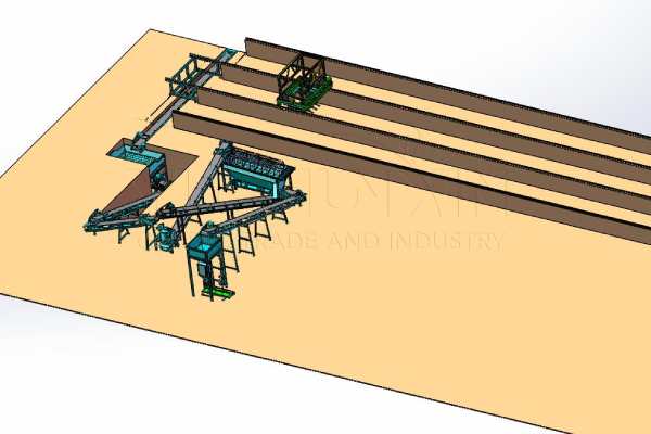 Полная-линия-по-производство-порошкообразных-удобрений