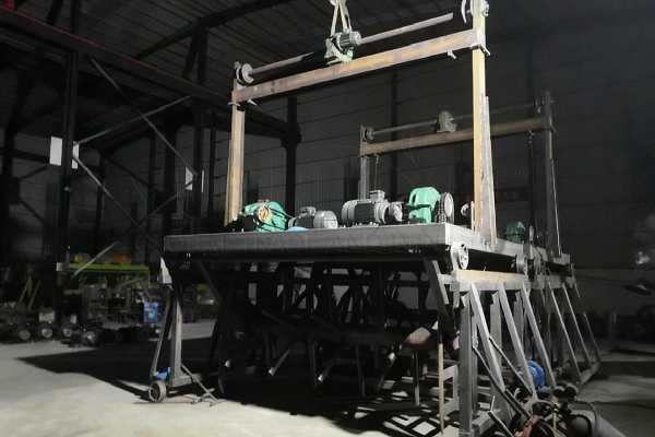 Производство-оборудования-для-компостирования-навоза