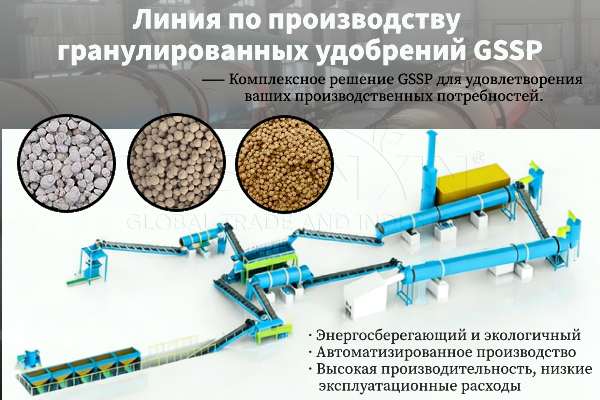 GSSP-fertilizer-production-line GSSP-fertilizer-production-line