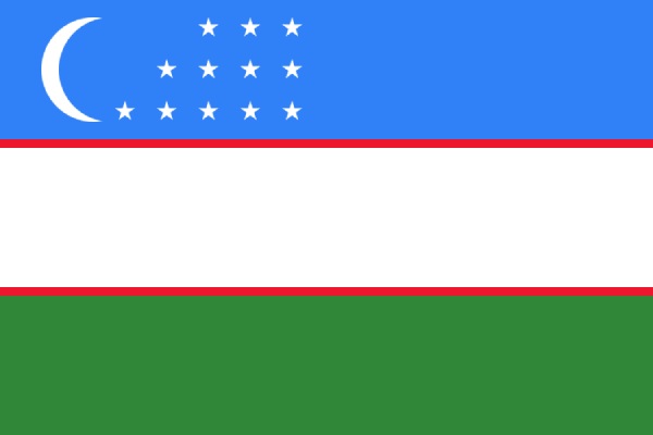 Uzbekistan Uzbekistan