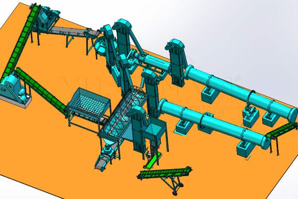 Грануляционная-линия-с-перемешивающими-зубьями-3-т-ч