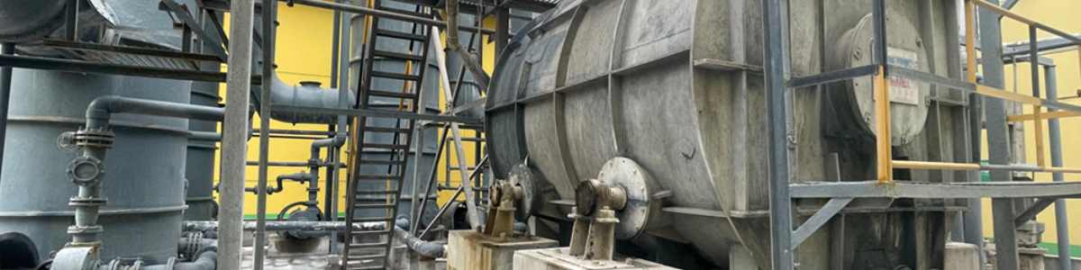 Линия-ранулирования-суперфосфатных-удобрений