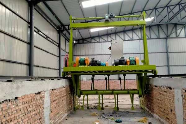 Машина-для-компостирования-органических-удобрений