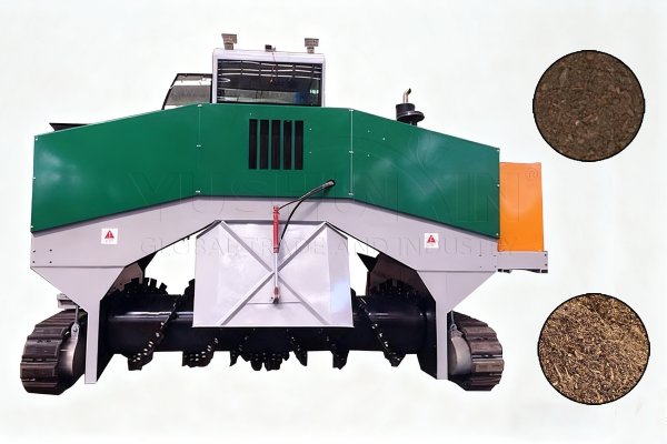 купить-технику-для-компостирования-SXLDF-3000