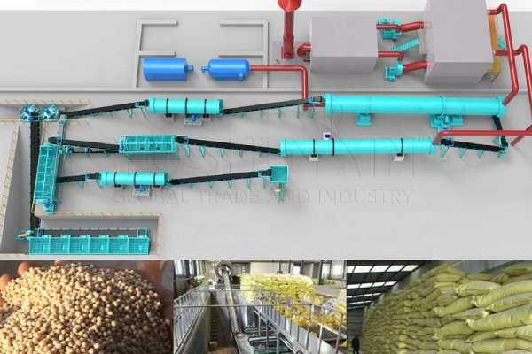 Линия-гранулирования-NPK-20-т-ч-на-площадке-заказчика