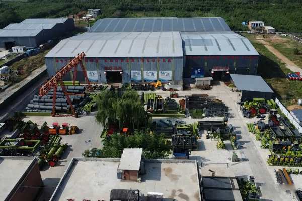 Завод-по-производству-оборудования-Shunxin Завод-по-производству-оборудования-Shunxin