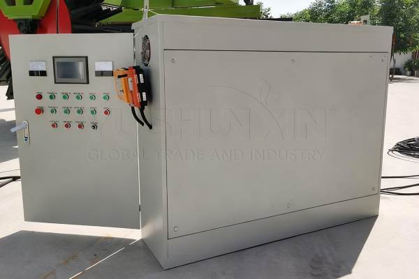 шкаф-управления