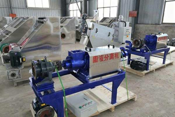 Solid-liquid-separator-for-sale
